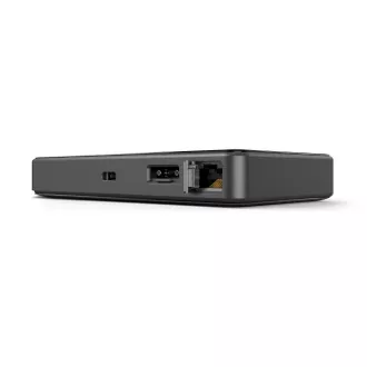 TP-Link M8550 hordozható WiFi6E router (AXE3600, 5G/4G LTE, 2, 4GHz/5GHz/6GHz, 1xGbE, 1xUSB-C, 1xnanoSIM, 1xmicroSD)