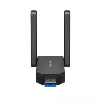 MERCUSYS MA72XH WiFi6 USB adapter (AX1800, 2, 4GHz/5GHz, USB3.0)