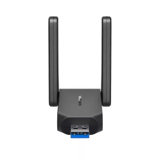 MERCUSYS MA32H WiFi5 USB adapter (AC1300, 2, 4GHz/5GHz, USB3.0)