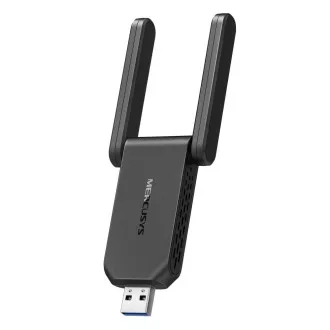 MERCUSYS MA32H WiFi5 USB adapter (AC1300, 2, 4GHz/5GHz, USB3.0)