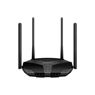 Mercusys MB235-4G WiFi5 EasyMesh router (AC1200, 4G LTE Cat6, 2, 4GHz/5GHz, 1xGbE LAN/WAN, 3xGbE LAN, 1xnanoSIM)