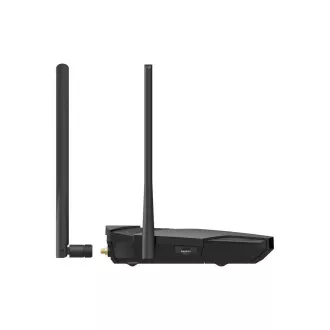 Mercusys MB235-4G WiFi5 EasyMesh router (AC1200, 4G LTE Cat6, 2, 4GHz/5GHz, 1xGbE LAN/WAN, 3xGbE LAN, 1xnanoSIM)
