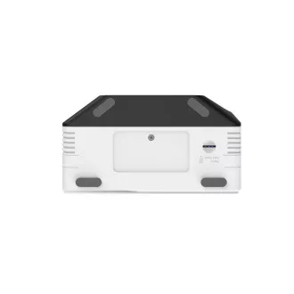 Mercusys MB520-5G WiFi6 EasyMesh router (AX3000, 5G, 4G LTE, 2, 4GHz/5GHz, 1x2, 5GbE LAN/WAN, 1xGbE LAN, 1xRJ11, 1xnanoSIM)