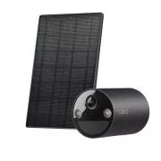 TP-Link Tapo C411 KIT kültéri kamera, napelem (3MP, 2K QHD, 1296p, IR 9m, WiFi, micro SD kártya, IP65)