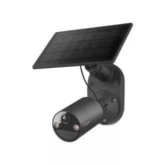 TP-Link Tapo C411 KIT kültéri kamera, napelem (3MP, 2K QHD, 1296p, IR 9m, WiFi, micro SD kártya, IP65)