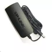 TP-Link hálózati adapter egyenáramú csatlakozóval 5, 5/2, 1mm (9V, 0, 85A)