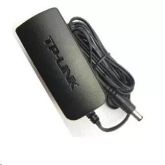 TP-Link hálózati adapter egyenáramú csatlakozóval 5, 5/2, 1mm (9V, 0, 85A)
