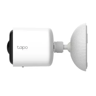 TP-Link Tapo C400 kültéri kamera (2MP, FullHD, 1080p, IR 10m, WiFi, micro SD kártya, IP65) TP-Link Tapo C400 kültéri kamera (2MP, FullHD, 1080p, IR 10m, WiFi, micro SD kártya, IP65)