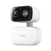 TP-Link Tapo C216 kültéri/kültéri kamera (3MP, 2K 1296p, IR 12m, WiFi, micro SD kártya)
