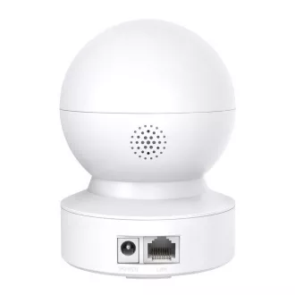 TP-Link Tapo C202 otthoni/benti kamera, (2MP, Full HD 1080p, IR 12m, WiFi, 1x100Mbps, microSD)