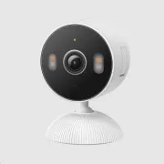 TP-Link Tapo C113 kültéri/kültéri kamera (3MP, 2K, 1296p, WiFi, IR 12m, microSD)