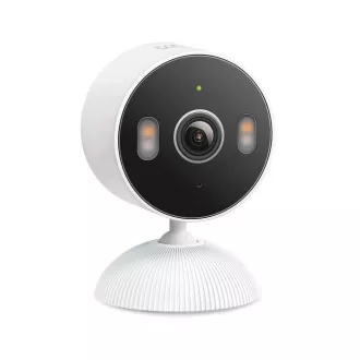 TP-Link Tapo C113 kültéri/kültéri kamera (3MP, 2K, 1296p, WiFi, IR 12m, microSD)