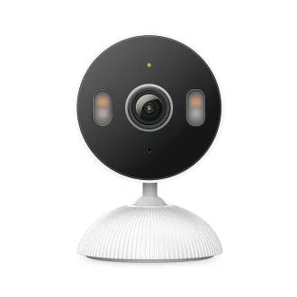 TP-Link Tapo C113 kültéri/kültéri kamera (3MP, 2K, 1296p, WiFi, IR 12m, microSD)