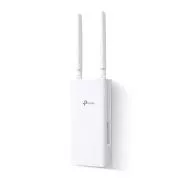 TP-Link TL-MR100-Outdoor kültéri WiiFi4 LTE router (N300, 4G LTE, 2, 4GHz, 1x100Mb/s LAN, 1x100Mb/s LAN/WAN, 1xnanoSIM)