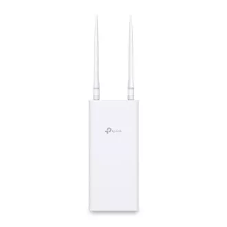 TP-Link TL-MR100-Outdoor kültéri WiiFi4 LTE router (N300, 4G LTE, 2, 4GHz, 1x100Mb/s LAN, 1x100Mb/s LAN/WAN, 1xnanoSIM)