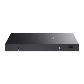 TP-Link OMADA switch SX3832MPP (24x10GbE, 8xSFP , 24xPoE  , 770W, 1xkonzol, 1xUSB-C)