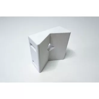 TP-LINK D-TC3XX-C, D-TC5XX-C, D-TC5XX-CL kameratartó adapter pólusra szerelhető (60-130mm), fehér, kábelfedéllel(1db)