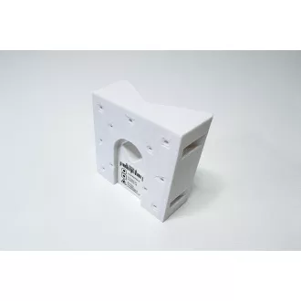TP-LINK D-TC3XX-C, D-TC5XX-C, D-TC5XX-CL kameratartó adapter pólusra szerelhető (60-130mm), fehér, kábelfedéllel(1db)