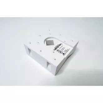 TP-LINK D-TC3XX-C, D-TC5XX-C, D-TC5XX-CL kameratartó adapter pólusra szerelhető (60-130mm), fehér, kábelfedéllel(1db)