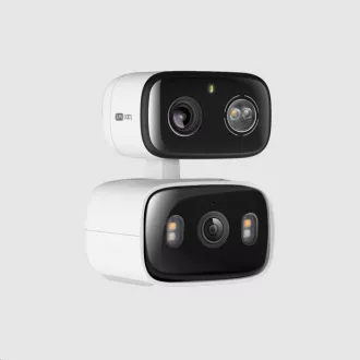 TP-Link Tapo C246D kültéri/kültéri PTZ kamera (3MP, 2K 1296p, IR 12m, WiFi, micro SD kártya)