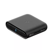TP-Link TL-WR3002X hordozható 4G LTE WiFi6 router (AX3000, 2, 4GHz/5GHz, 1x2, 5GbE WAN, 1xGbE LAN, 4G LTE, 1xUSB3.0)