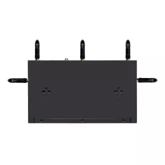 TP-Link DR3650v-4G OMADA ADSL/VDSL/4GLTE gateway (AX3000, 2xFXS, 1xDSL, 2, 4GHz/5GHz, 1xGbELAN/WAN, 4xGbE, 1xUSB3.0, 2xnanoSIM)