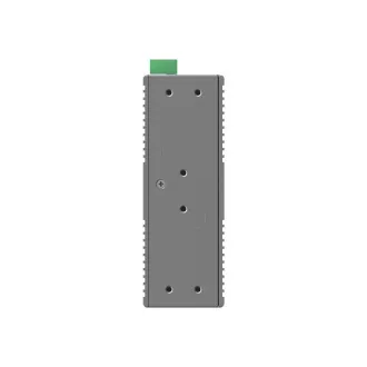 TP-Link OMADA ipari switch IES208G (6xGbE, 2xGbE/SFPcombo, DIN, IP40, ventilátor nélküli)