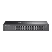 TP-Link OMADA switch ES224G (24xGbE, ventilátor nélküli)
