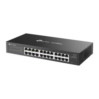 TP-Link OMADA switch ES224G (24xGbE, ventilátor nélküli)