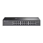 TP-Link OMADA switch ES216G (16xGbE, ventilátor nélküli)