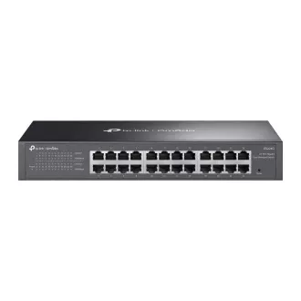 TP-Link OMADA switch ES216G (16xGbE, ventilátor nélküli) TP-Link OMADA switch ES216G (16xGbE, ventilátor nélküli)