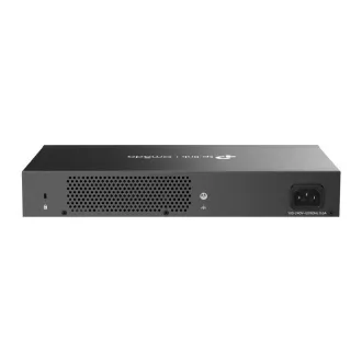 TP-Link OMADA switch ES216G (16xGbE, ventilátor nélküli) TP-Link OMADA switch ES216G (16xGbE, ventilátor nélküli)