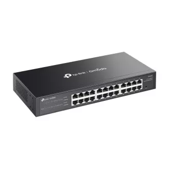 TP-Link OMADA switch ES216G (16xGbE, ventilátor nélküli) TP-Link OMADA switch ES216G (16xGbE, ventilátor nélküli)