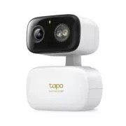 TP-Link Tapo C236 kültéri/kültéri kamera (5MP, 3K 1620p, IR 20m, WiFi, micro SD kártya)