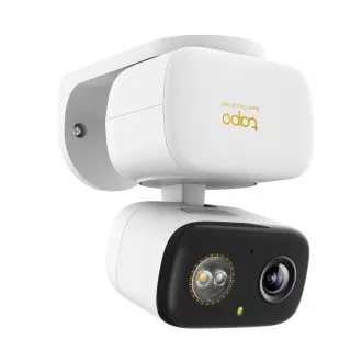 TP-Link Tapo C236 kültéri/kültéri kamera (5MP, 3K 1620p, IR 20m, WiFi, micro SD kártya)