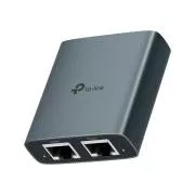TP-Link EH210 Ethernet gigabites elosztó (3xGbE, USB-C)