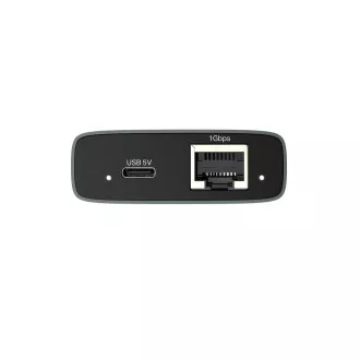 TP-Link EH210 Ethernet gigabites elosztó (3xGbE, USB-C)
