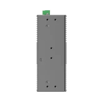TP-Link OMADA ipari switch IES206GPP (4xGbE, 1xGbE/SFPcombo, 1xSFP, 3xPoE , 1xPoE  , 120W, DIN, IP40, ventilátor nélküli)