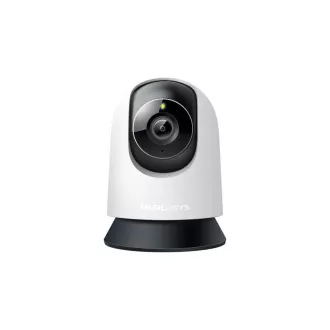 MERCUSYS MC210 otthoni/benti kamera (3MP, 2K, 1296p, IR 12m, WiFi, microSD)