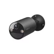 TP-Link Tapo C411 kültéri kamera (3MP, 2K QHD, 1296p, IR 9m, WiFi, micro SD kártya, IP65)