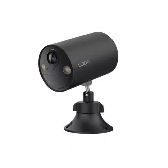 TP-Link Tapo C411 kültéri kamera (3MP, 2K QHD, 1296p, IR 9m, WiFi, micro SD kártya, IP65)