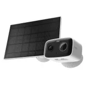 TP-Link Tapo C400 KIT kültéri kamera, napelem (2MP, 1080p, IR 10m, WiFi, micro SD kártya, IP65)