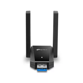 TP-Link Archer TX30U Plus WiFi6 USB adapter (AX1800, 2, 4GHz/5GHz, USB3.0)
