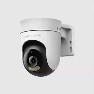 MERCUSYS MC500 kültéri-kültéri kamera (FHD, 1080p, IR 30m, WiFi, microSD)