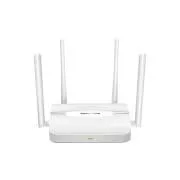MERCUSYS MR25WBE EasyMesh WiFi7 router (BE3600, 2, 4GHz/5GHz, 1xGbEWAN, 3xGbELAN)