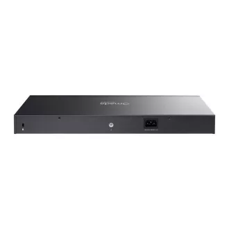 TP-Link OMADA switch ES228GP (26xGbE, 2xSFP, 24xPoE , 250W)