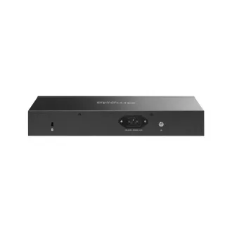 TP-Link OMADA switch ES220GP (18xGbE, 2xSFP, 16xPoE , 150W)