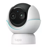 TP-Link Tapo C840 bébiőr kettős objektívvel (4MP, 2K 1440p, IR, WiFi, micro SD kártya)