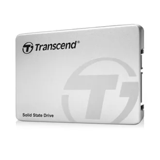 TRANSCEND SSD 220S 480GB, SATA III 6Gb/s, TLC, alumínium ház TRANSCEND SSD 220S 480GB, SATA III 6Gb/s, TLC, alumínium ház