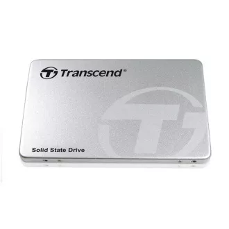 TRANSCEND SSD 220S 480GB, SATA III 6Gb/s, TLC, alumínium ház TRANSCEND SSD 220S 480GB, SATA III 6Gb/s, TLC, alumínium ház